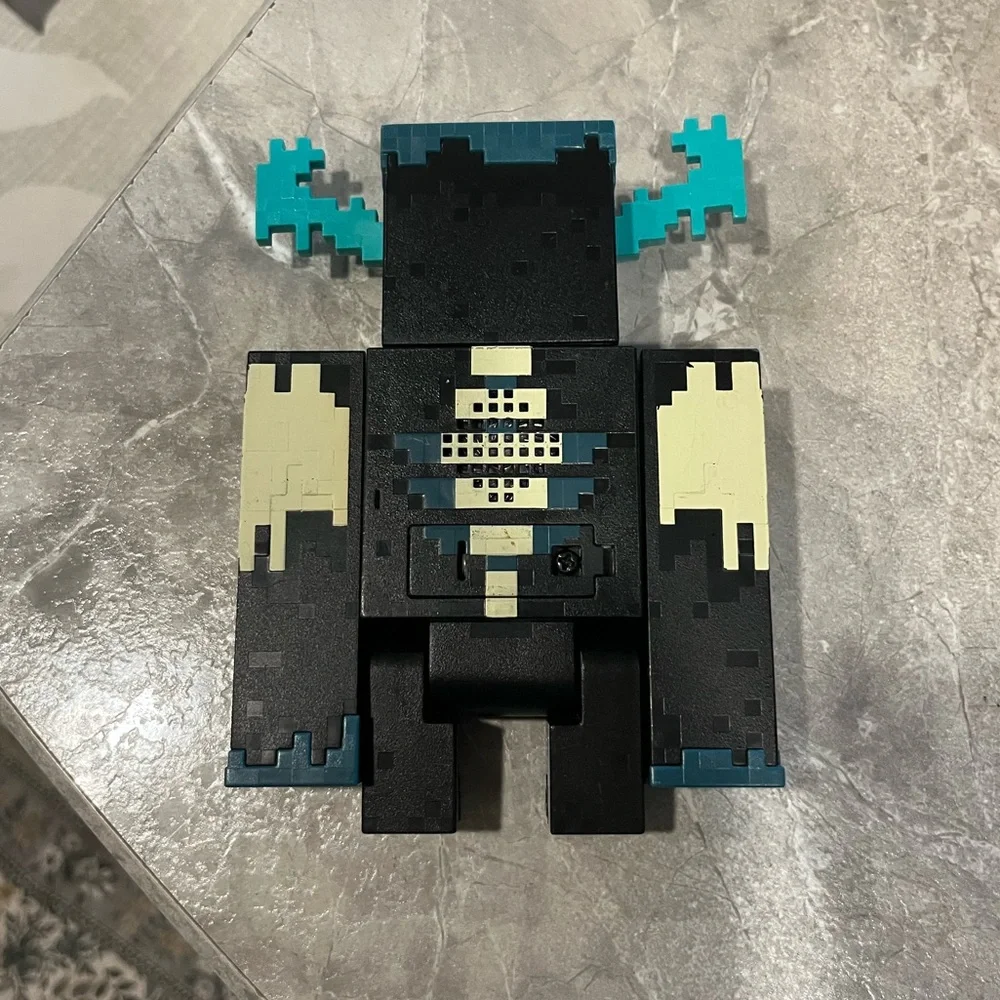 Minecraft Set(11 Pc) - Picture 5 of 5